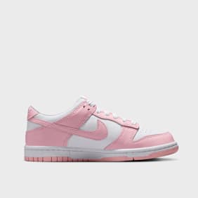 Nike   Dunk Low (GS) rosa
