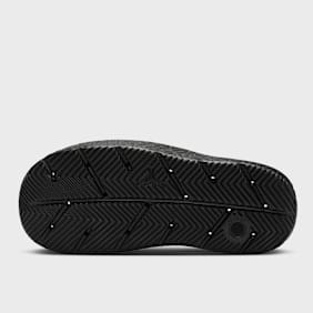 Jordan Franchise Slide SH nero