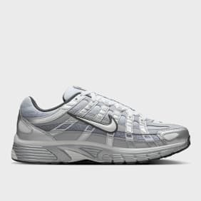 Nike P-6000 grau