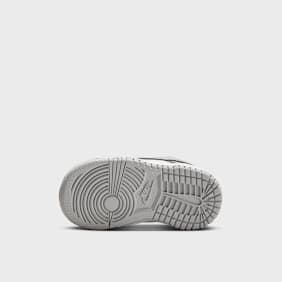 Nike   Dunk Low Małe Dzieci szary