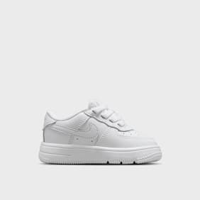 Nike   Air Force 1 Peuters wit