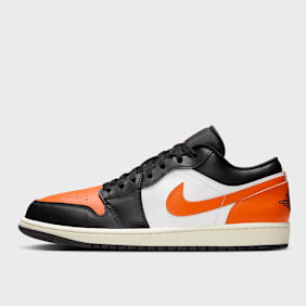 Jordan Air Jordan 1 Low negro