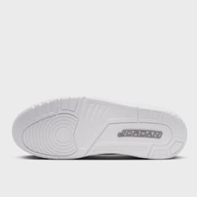 Jordan Air Jordan 3 Retro "Pure Money" blanc
