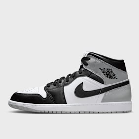 Jordan Air Jordan 1 Mid blanc