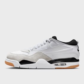 Jordan Air Jordan 4RM weiß