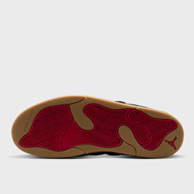 Jordan Session zwart