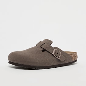 Birkenstock Boston (GS) brun