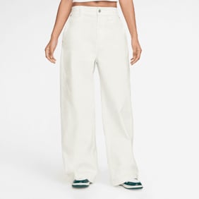 Jordan Flight Barrel Pant wit