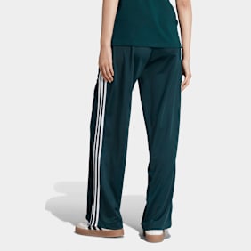adidas Originals Firebird Loose Trainingshose grün