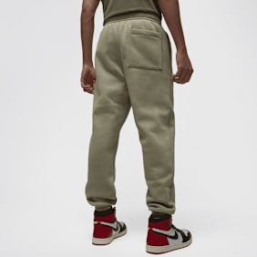 Jordan Brooklyn Fleece Pants verde