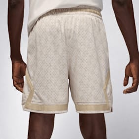 Jordan Dri-FIT Diamond Shorts beż
