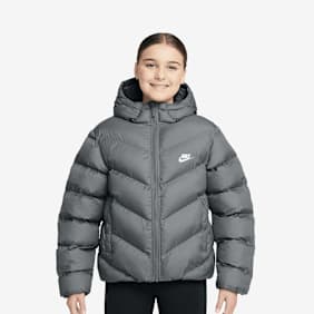 Nike   Sportswear Therma-Fit ADP Puffer Jacket gris