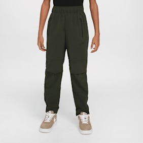 Nike Sportswear Tech Woven Pant grün