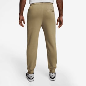 Nike Club Basketball Jogger beige