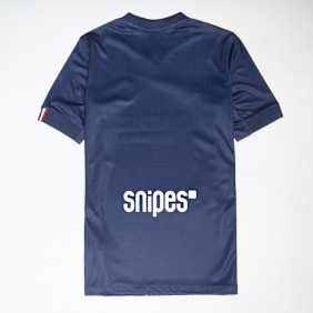 Nike   Paris Saint-Germain Nike Kids Home Stadium 2025/26 niebieski
