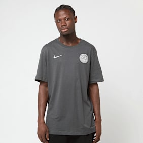 Nike   PSG Paname Tee grijs