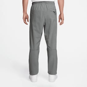 Nike   PSG Tech Woven Pant grigio