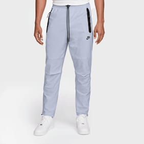 Nike   Tech Woven Pant bleu