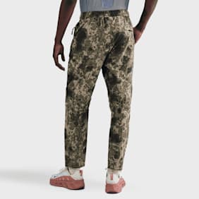 Nike   Tech Dri-FIT Woven Camo Tapered Pants camouflage