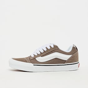 Vans Knu Skool brun
