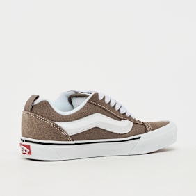 Vans Knu Skool brun