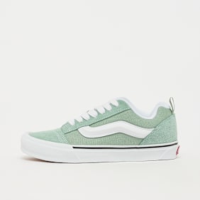 Vans Knu Skool grün