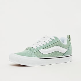 Vans Knu Skool grün