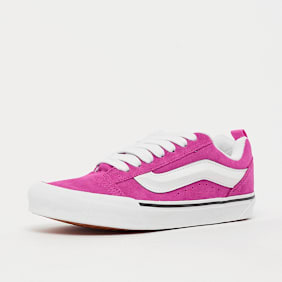 Vans Knu Skool lichtroze