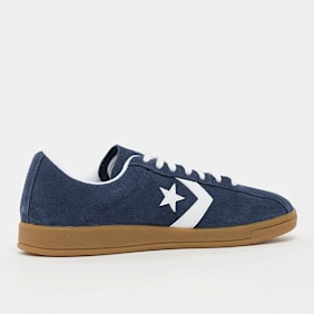 Converse All Star Classic Trainer blauw