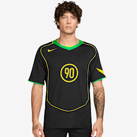 Nike   Dri-Fit T90 Energy Jersey 1 schwarz