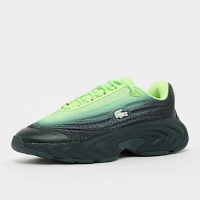 Lacoste Spinor vert