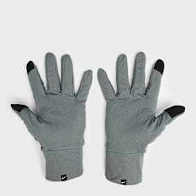 Nike Therma-Fit Fleece TG Gloves grau