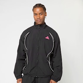 adidas Originals Teamgeist Tracktop Nero