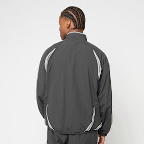 adidas Originals Teamgeist Tracktop grau