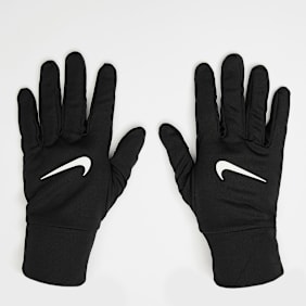 Nike Therma-Fit Fleece TG Gloves schwarz