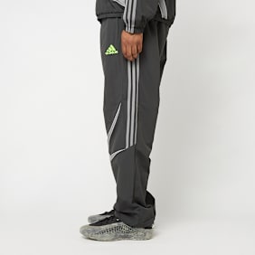 adidas Originals Teamgeist Trackpants grijs
