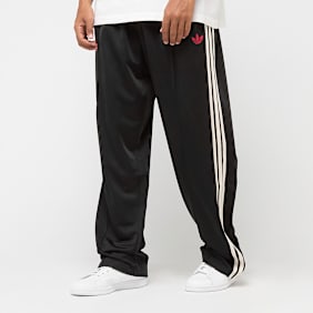 adidas Originals Firebird Adicolor Baggy Fit Trackpants negro