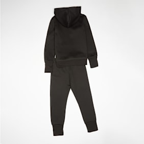 Nike   Sustainable Pullover Set noir
