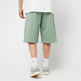 adidas Originals Essential NC 12 Shorts grün