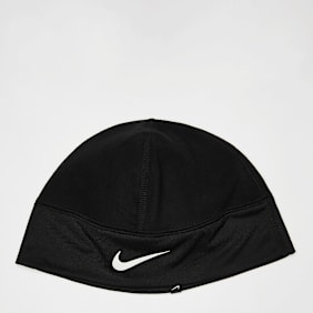 Nike Therma-Fit Fleece Beanie schwarz