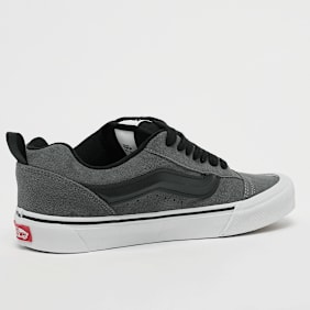 Vans Knu Skool grigio