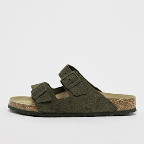 Birkenstock Arizona verde