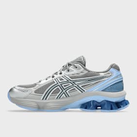 ASICS SportStyle GEL-Kinetic Fluent grigio