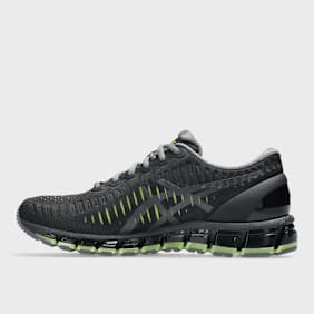 ASICS SportStyle GEL-Quantum 360 noir