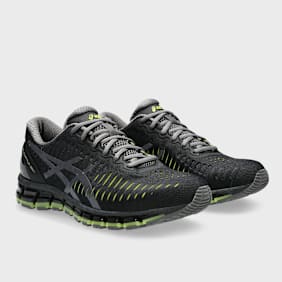 ASICS SportStyle GEL-Quantum 360 schwarz