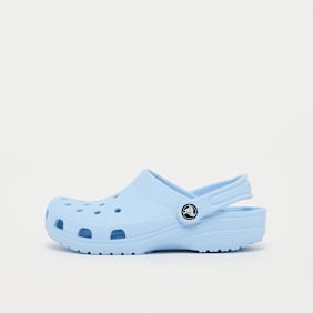 Crocs Classic Niños azul