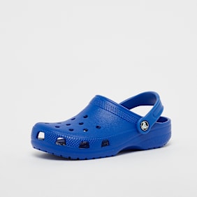 Crocs Classic Bambini blu