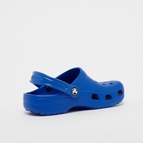 Crocs Classic Enfants bleu