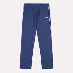 New Balance NB Double Knit Track Pant nb navy blau