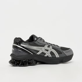 ASICS SportStyle GEL Kinetic Fluent grau